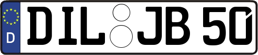 DIL-JB50