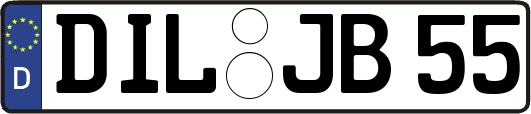 DIL-JB55