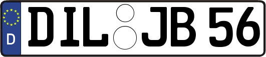 DIL-JB56