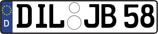 DIL-JB58
