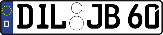 DIL-JB60