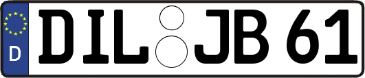 DIL-JB61