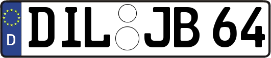 DIL-JB64