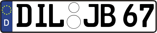 DIL-JB67