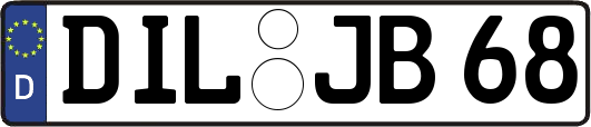 DIL-JB68