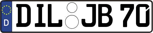 DIL-JB70