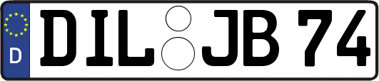 DIL-JB74
