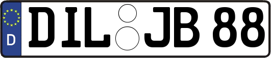 DIL-JB88