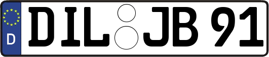 DIL-JB91