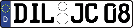 DIL-JC08