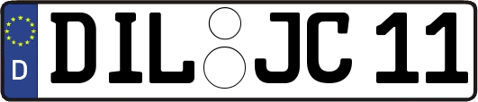 DIL-JC11