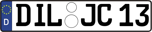 DIL-JC13