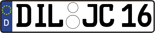 DIL-JC16