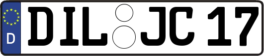 DIL-JC17