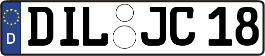 DIL-JC18