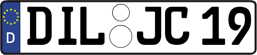 DIL-JC19
