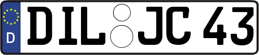 DIL-JC43