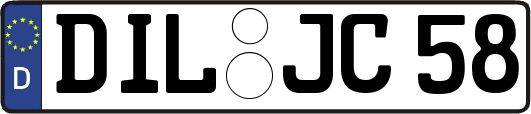 DIL-JC58