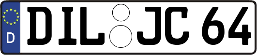 DIL-JC64