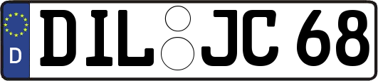 DIL-JC68
