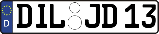 DIL-JD13