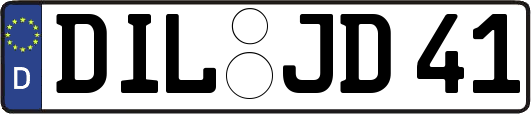 DIL-JD41