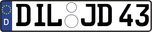 DIL-JD43
