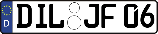 DIL-JF06