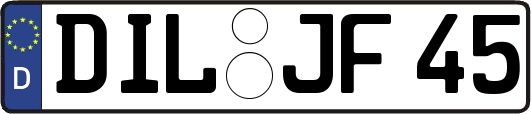 DIL-JF45