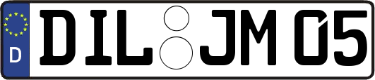 DIL-JM05