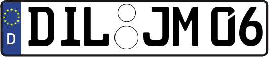 DIL-JM06