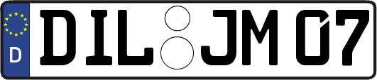 DIL-JM07