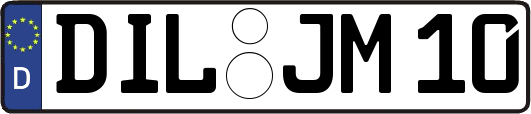 DIL-JM10