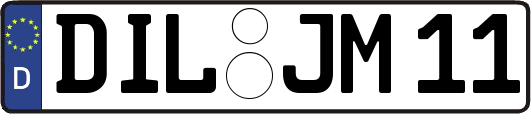DIL-JM11