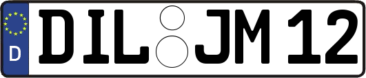 DIL-JM12