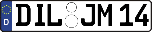 DIL-JM14