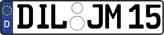 DIL-JM15