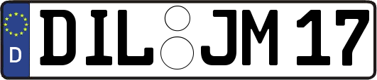 DIL-JM17