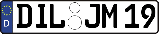 DIL-JM19