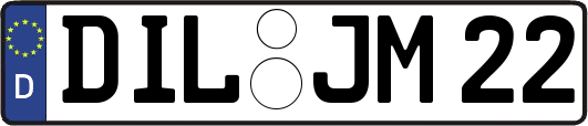 DIL-JM22