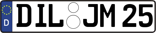 DIL-JM25