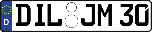 DIL-JM30