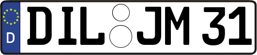 DIL-JM31