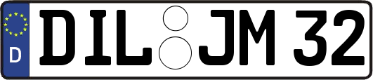 DIL-JM32