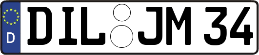 DIL-JM34