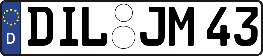 DIL-JM43