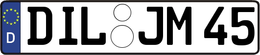 DIL-JM45