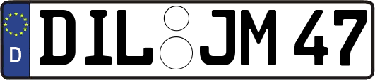 DIL-JM47