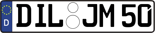 DIL-JM50