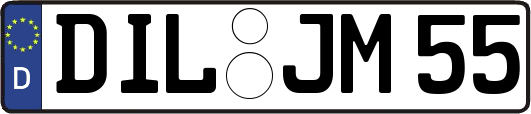 DIL-JM55